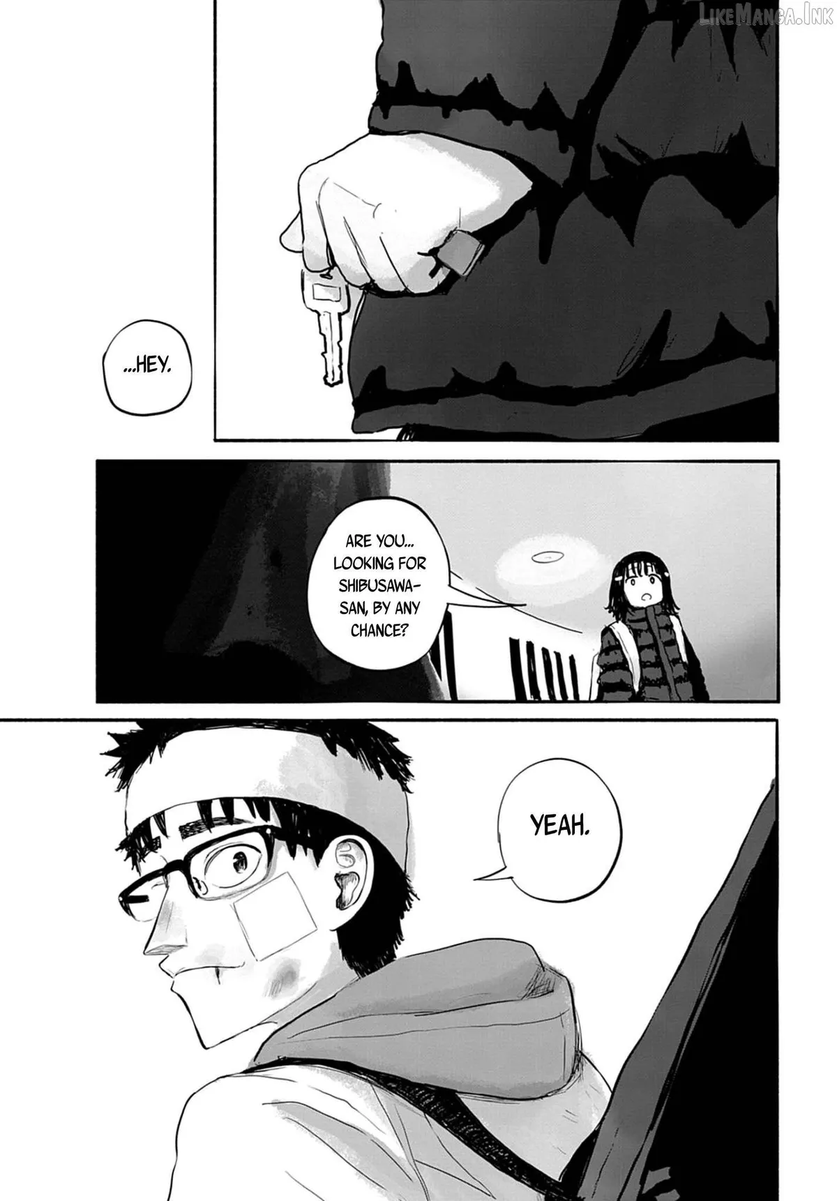 Thirty-Six Chapter 23 page 37 - 