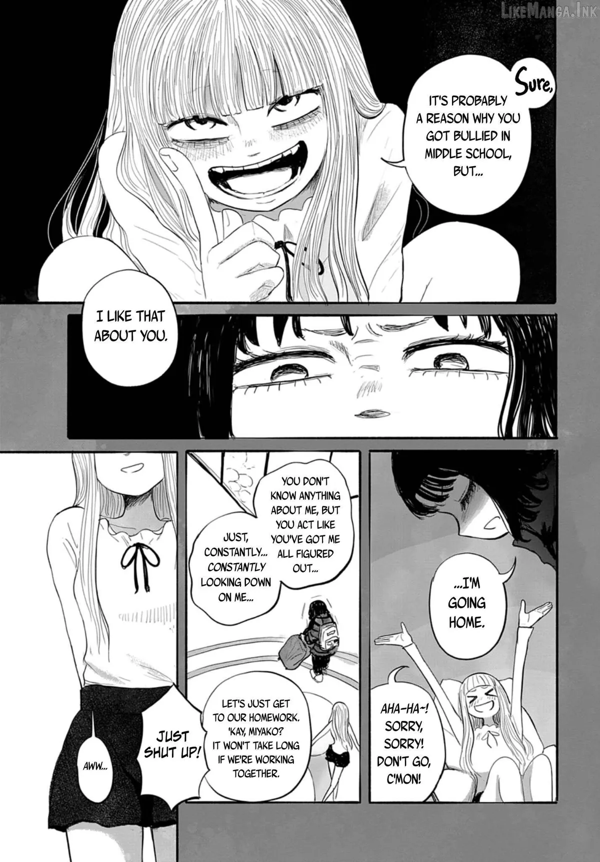 Thirty-Six Chapter 23 page 5 - 