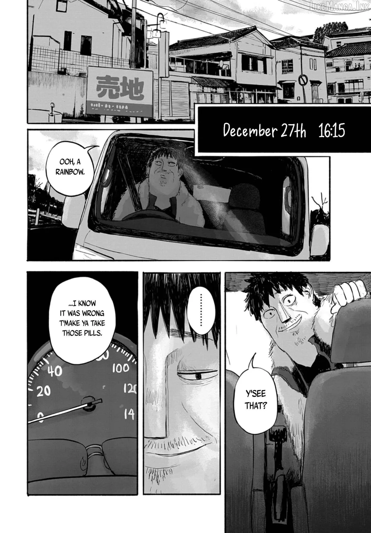 Thirty-Six Chapter 23 page 8 - 
