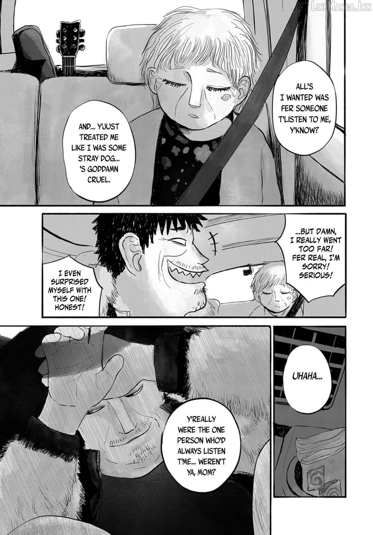 Thirty-Six Chapter 23 page 9 - 