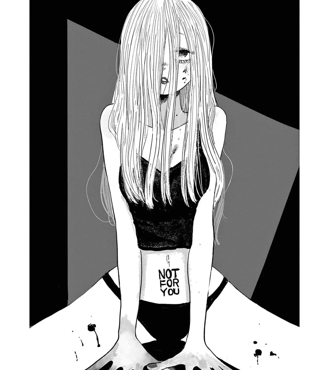 Thirty-Six Chapter 3 page 1 - 