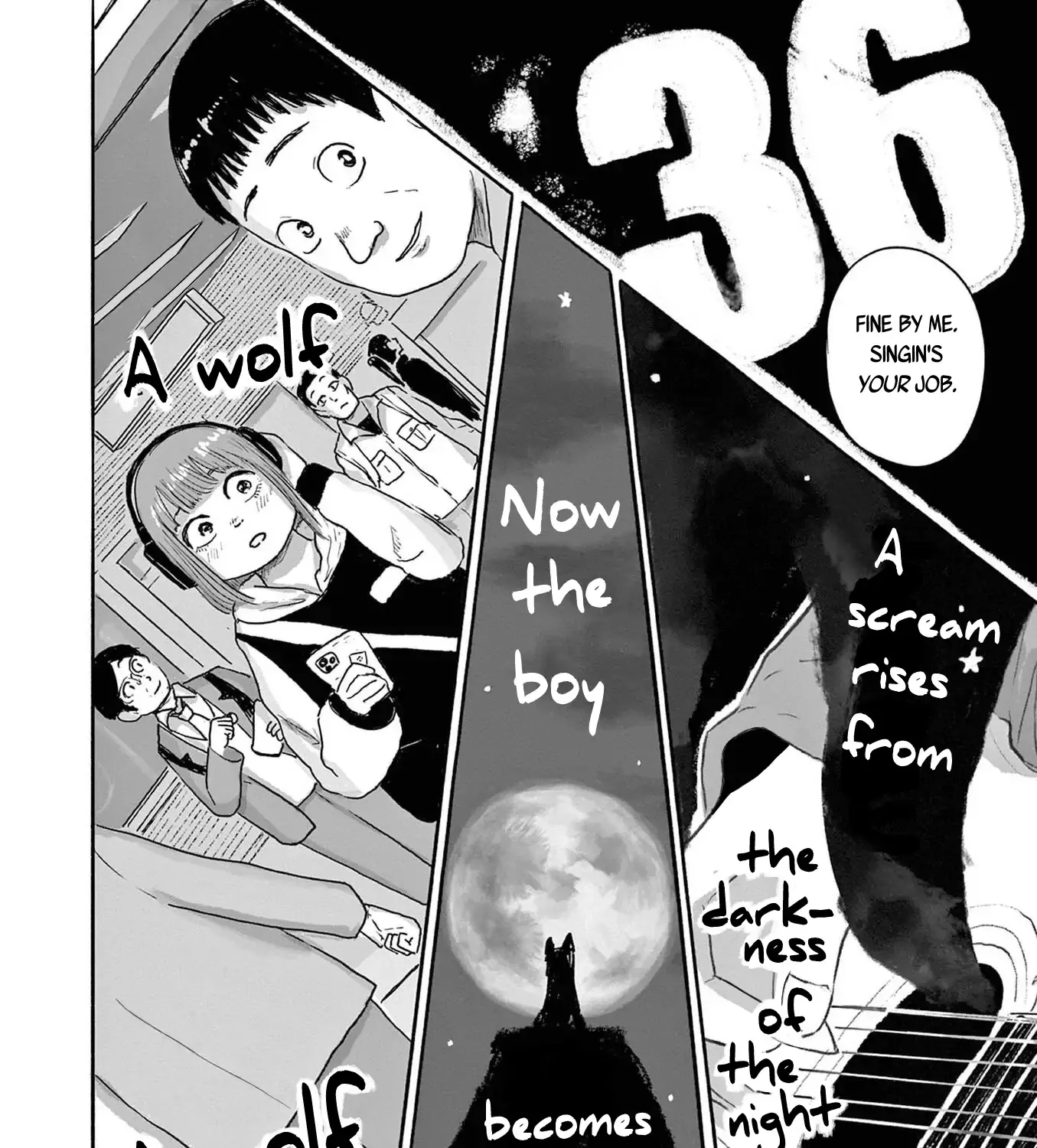 Thirty-Six Chapter 3 page 13 - 