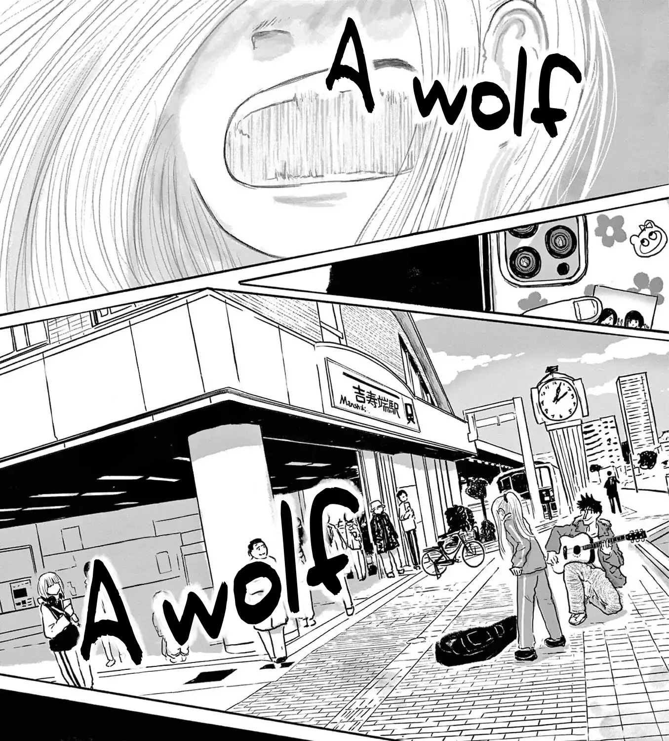 Thirty-Six Chapter 3 page 15 - 