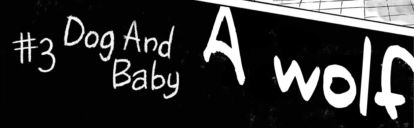 Thirty-Six Chapter 3 page 16 - 