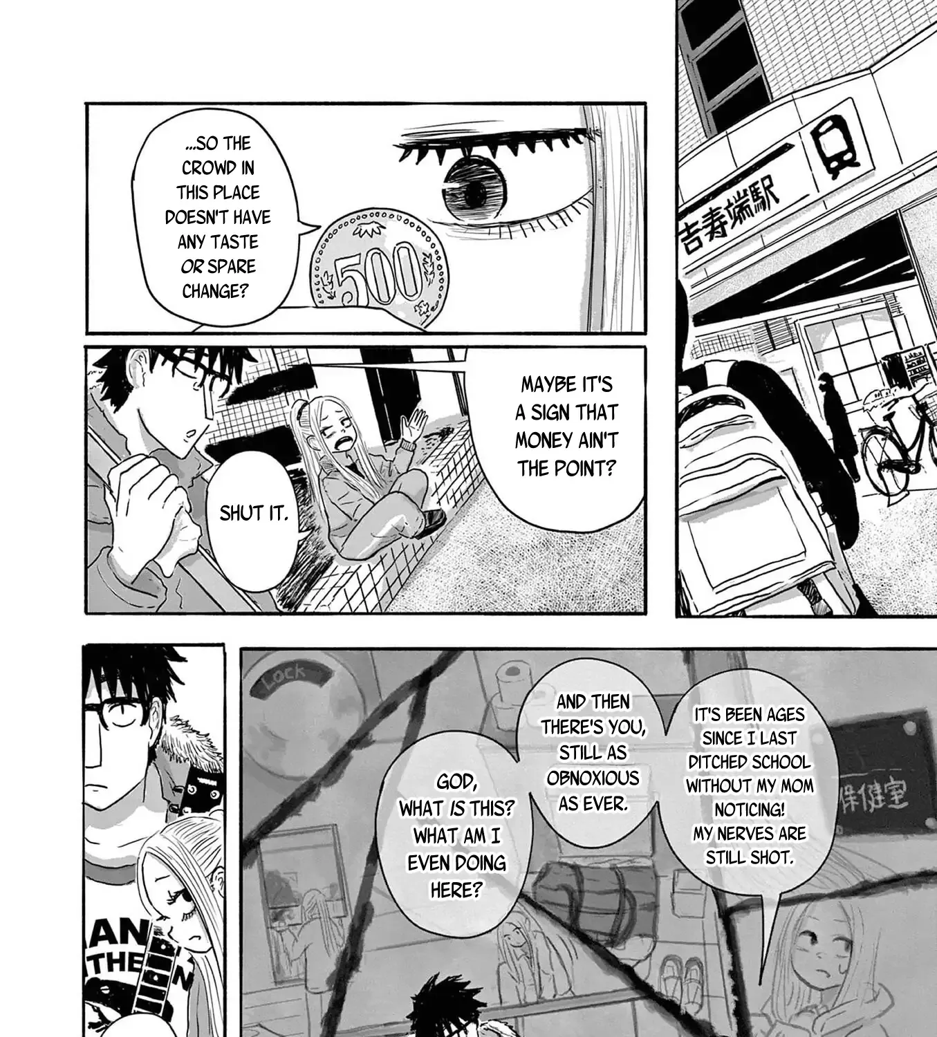 Thirty-Six Chapter 3 page 17 - 