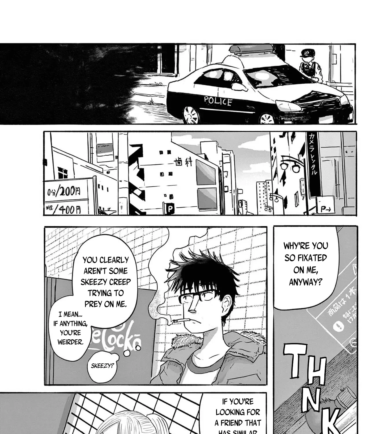 Thirty-Six Chapter 3 page 19 - 
