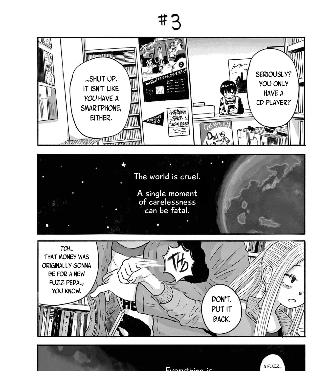 Thirty-Six Chapter 3 page 3 - 