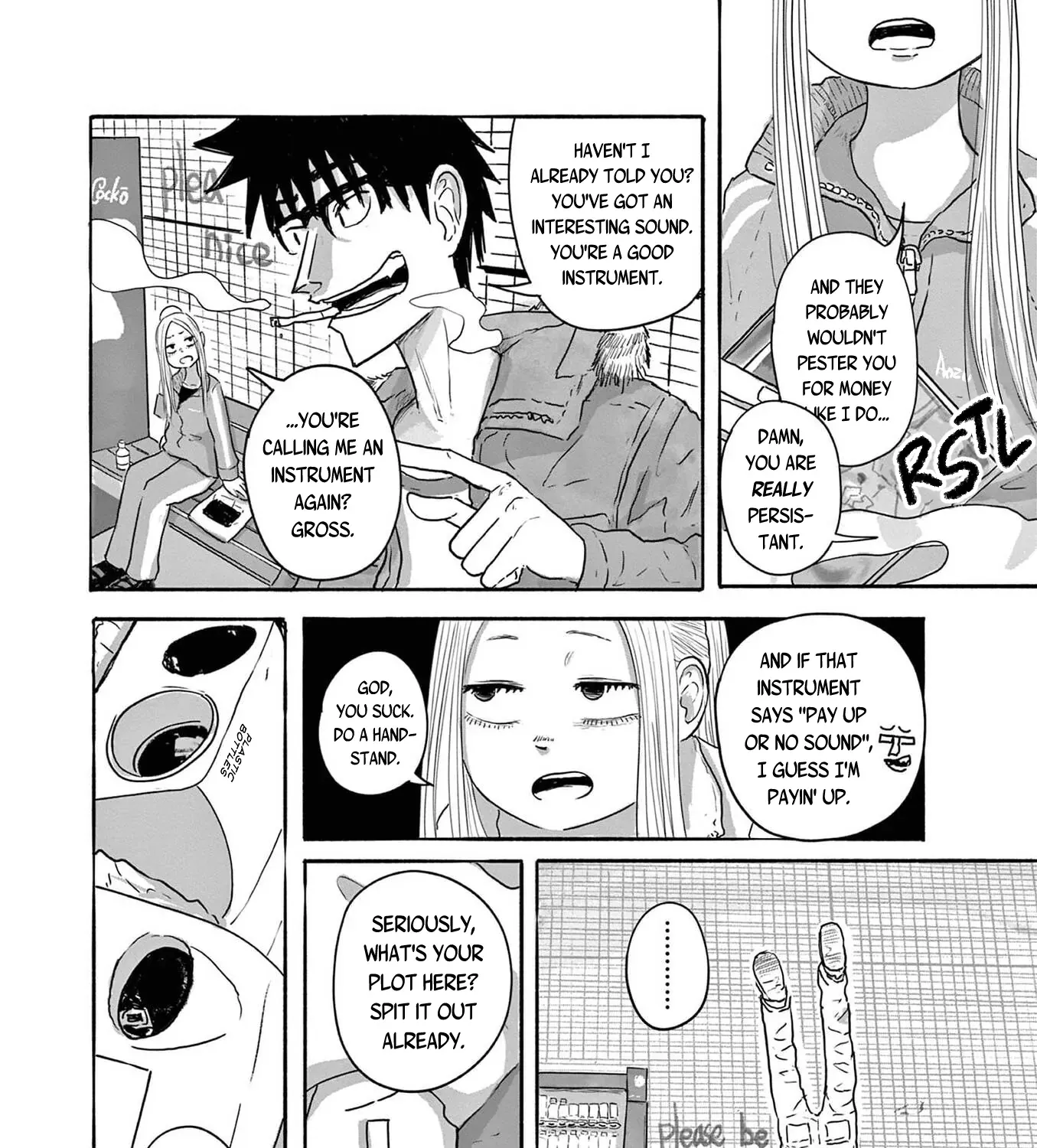 Thirty-Six Chapter 3 page 21 - 