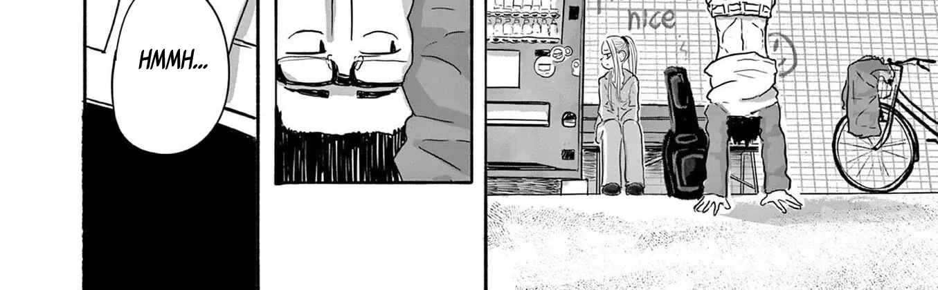 Thirty-Six Chapter 3 page 22 - 