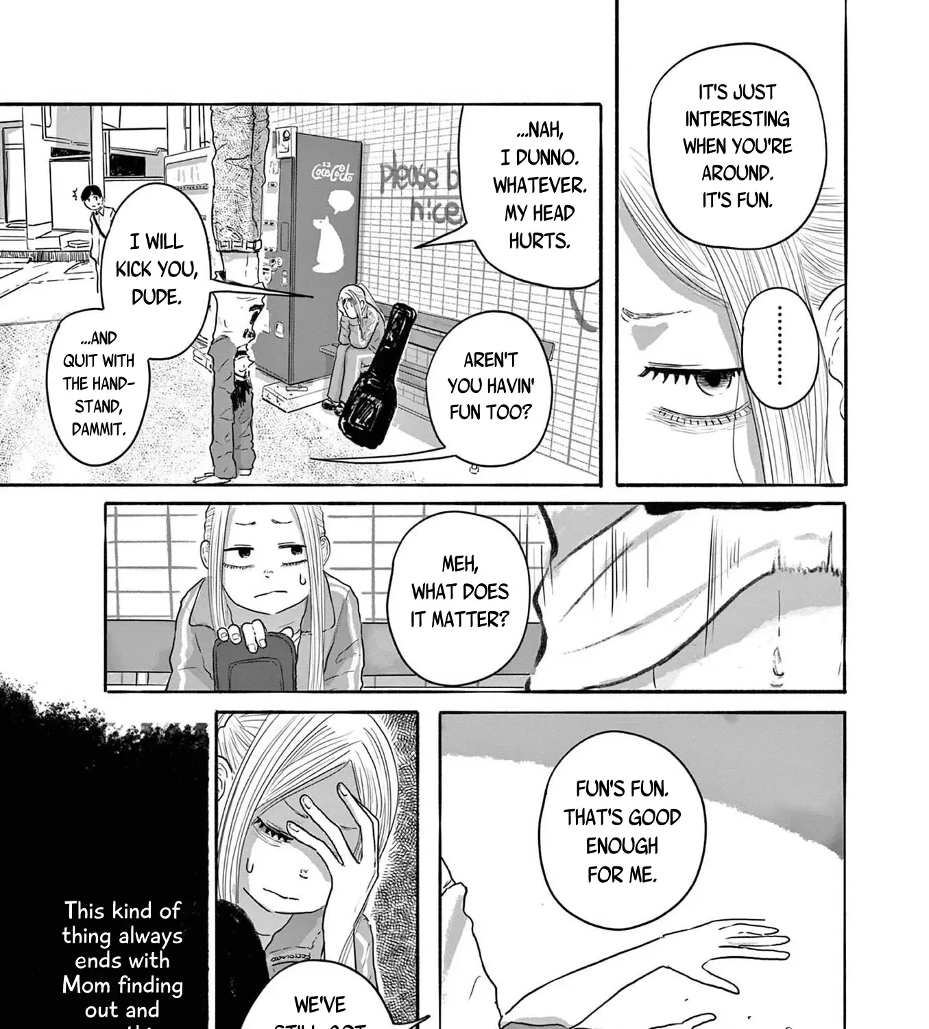 Thirty-Six Chapter 3 page 23 - 