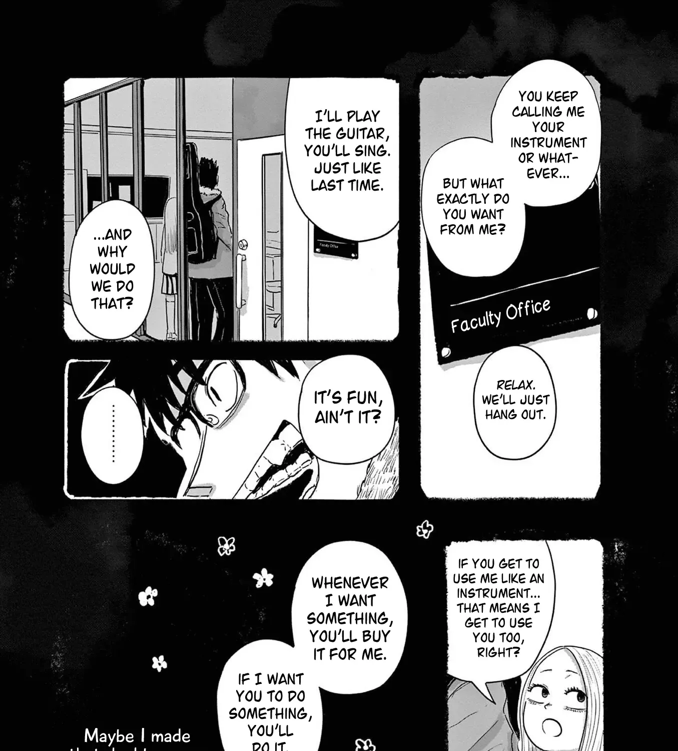 Thirty-Six Chapter 3 page 25 - 