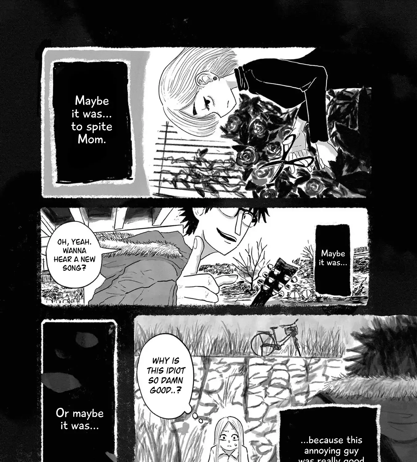 Thirty-Six Chapter 3 page 29 - 