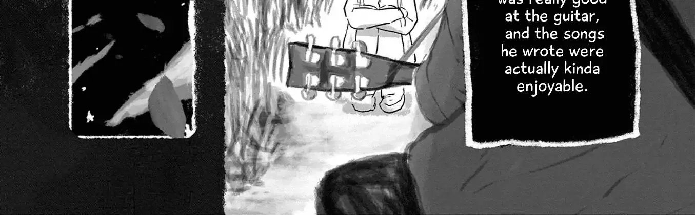 Thirty-Six Chapter 3 page 30 - 