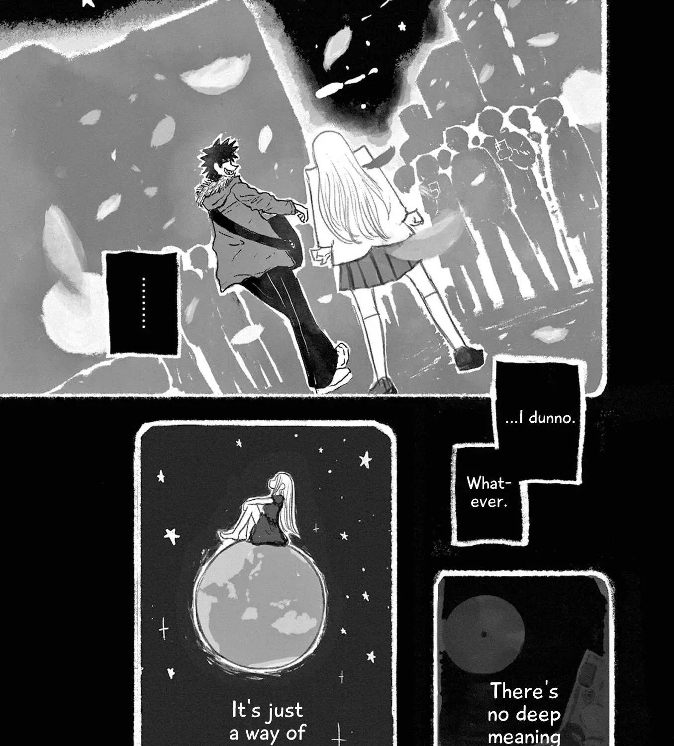 Thirty-Six Chapter 3 page 31 - 
