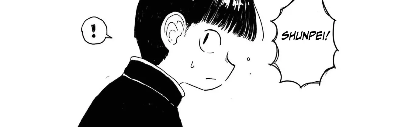 Thirty-Six Chapter 3 page 38 - 