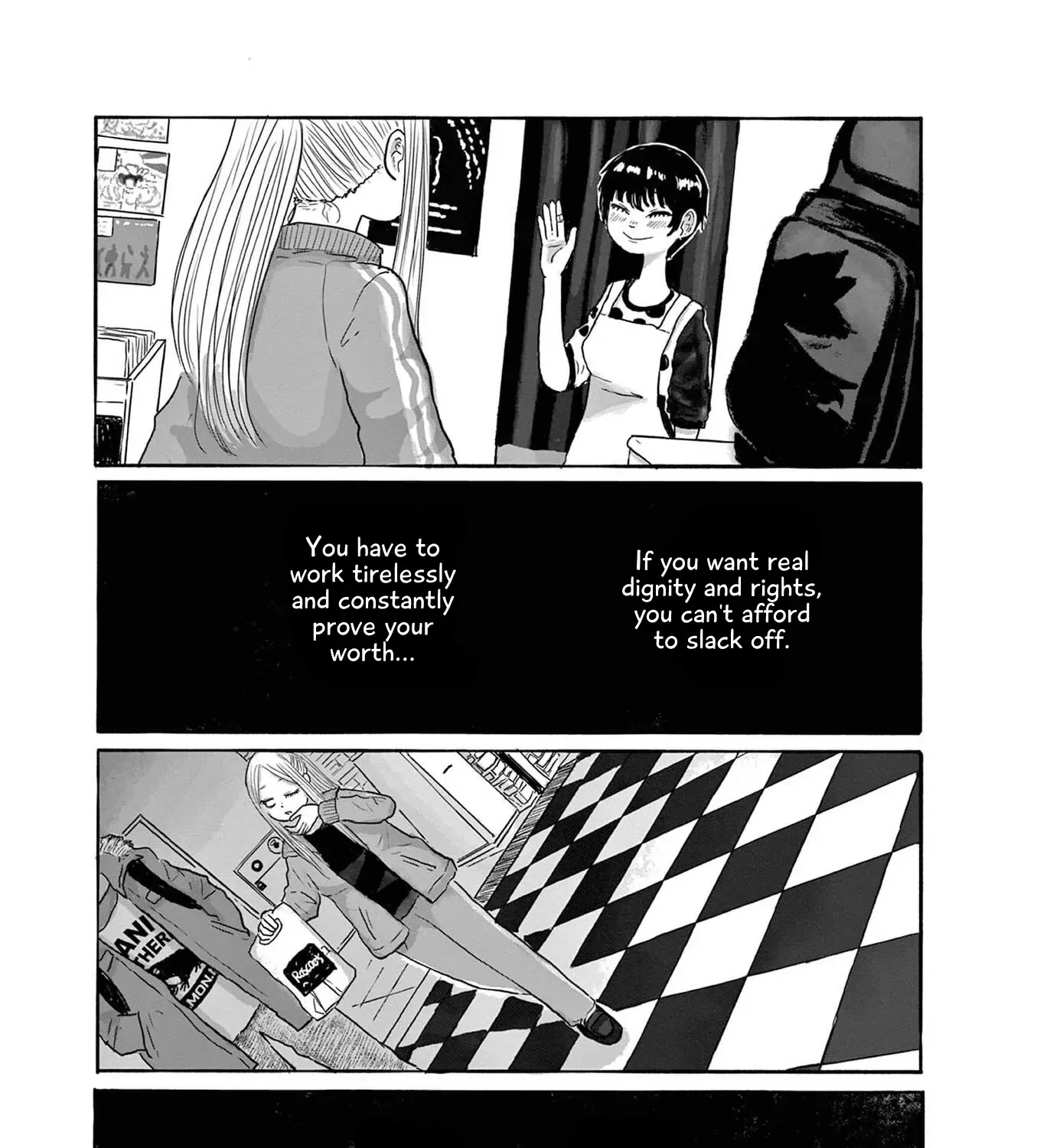 Thirty-Six Chapter 3 page 5 - 