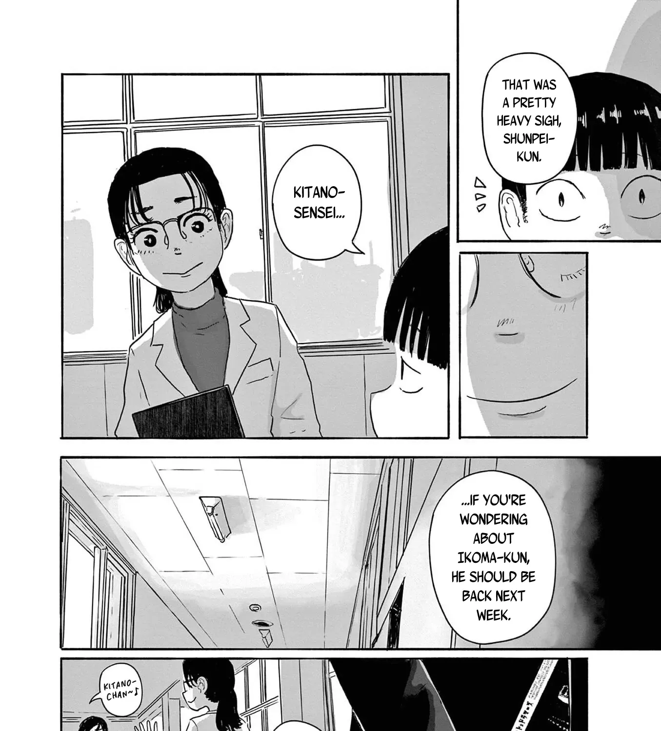 Thirty-Six Chapter 3 page 41 - 