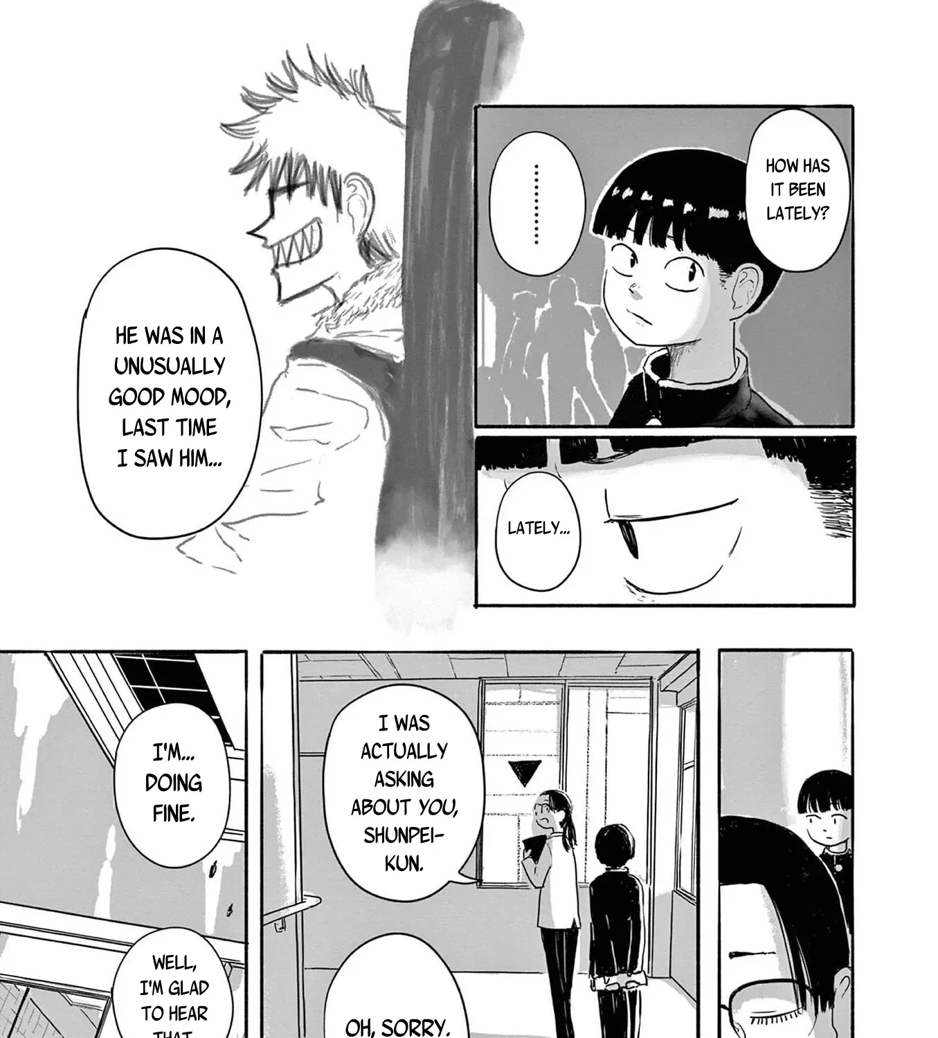 Thirty-Six Chapter 3 page 43 - 