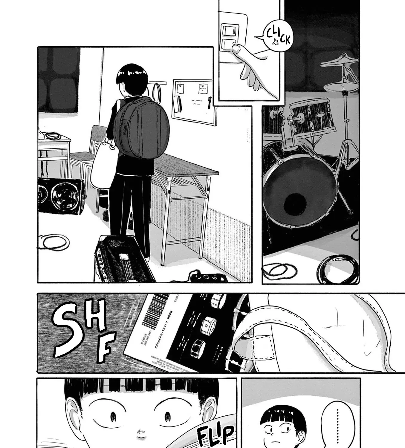 Thirty-Six Chapter 3 page 49 - 