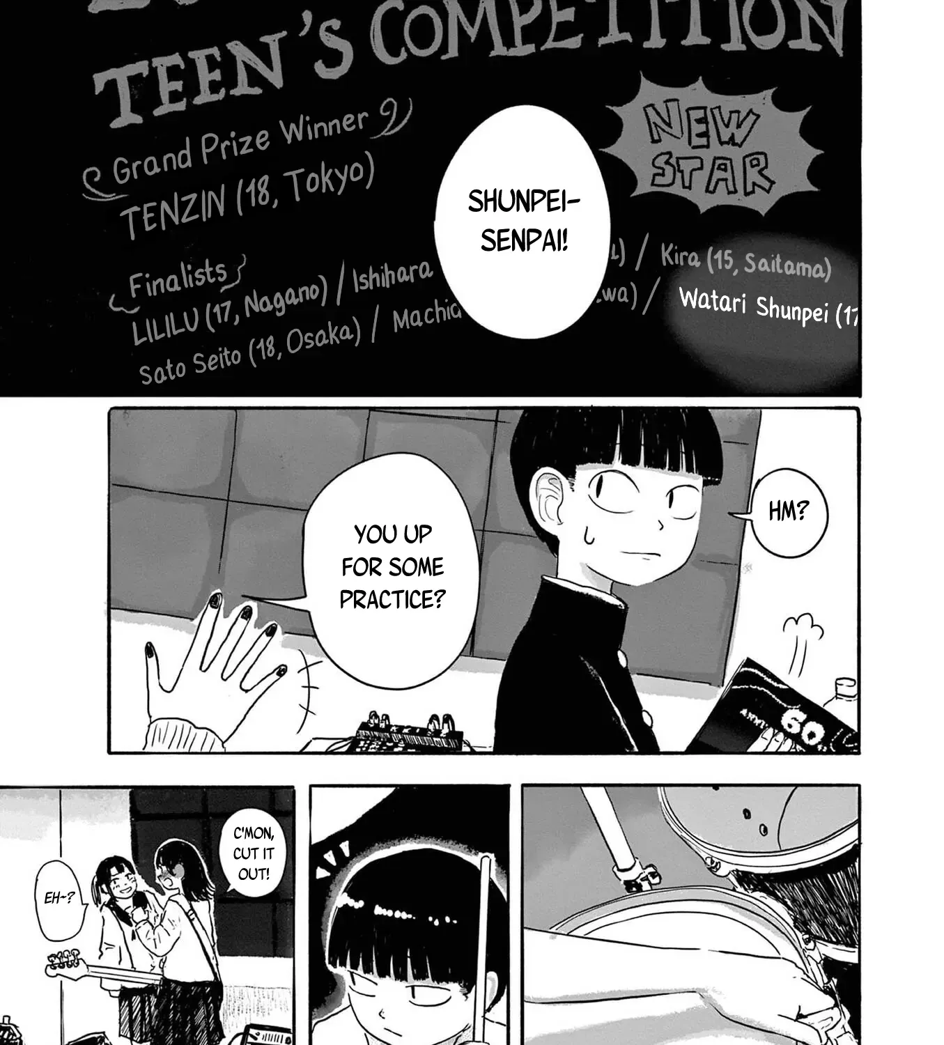 Thirty-Six Chapter 3 page 51 - 