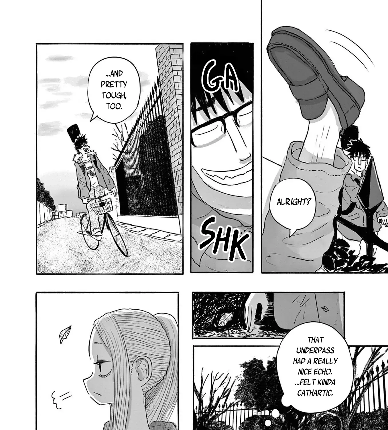 Thirty-Six Chapter 3 page 57 - 