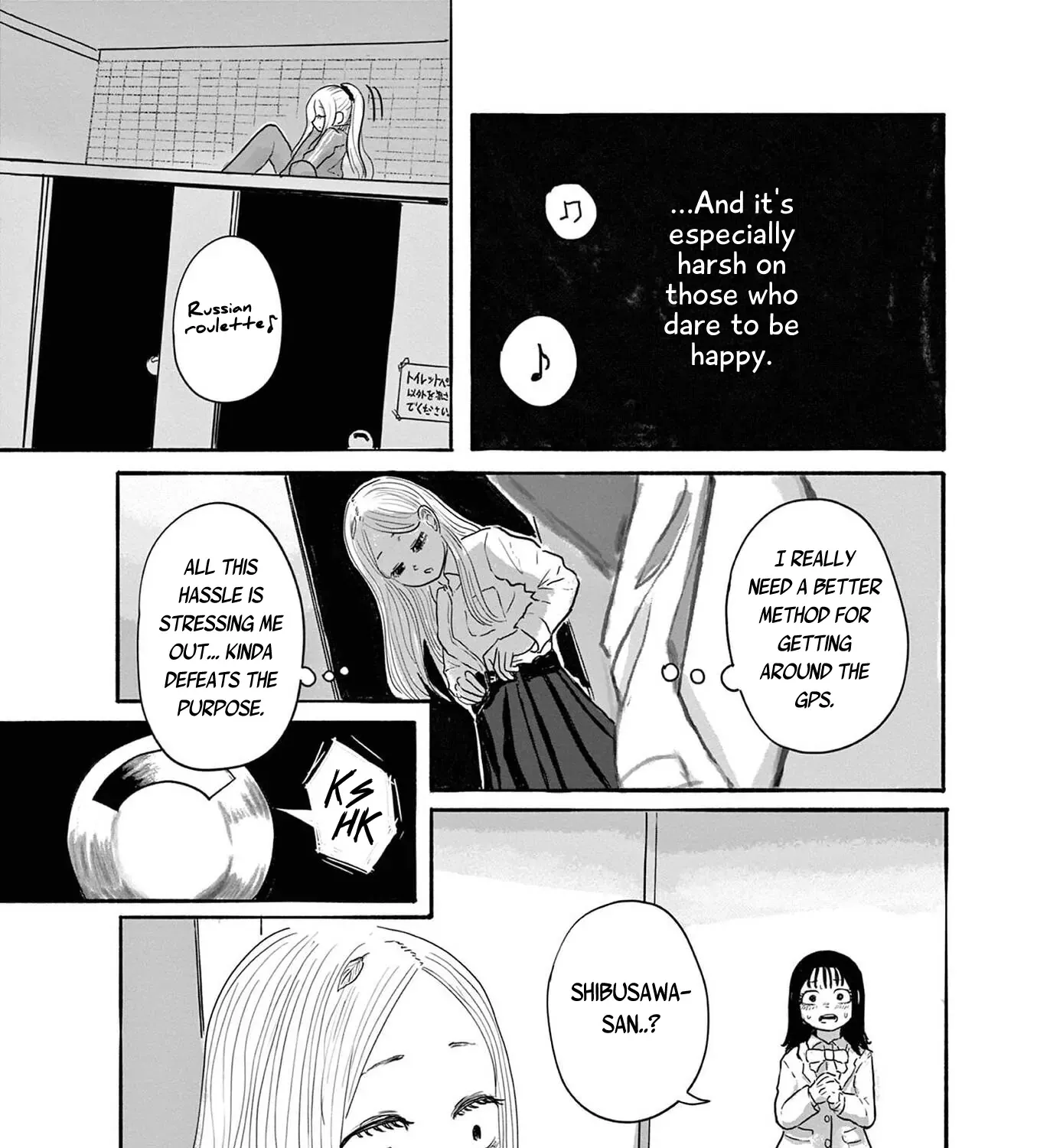 Thirty-Six Chapter 3 page 59 - 