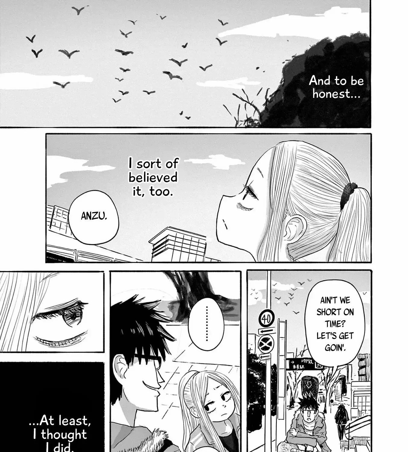 Thirty-Six Chapter 3 page 7 - 
