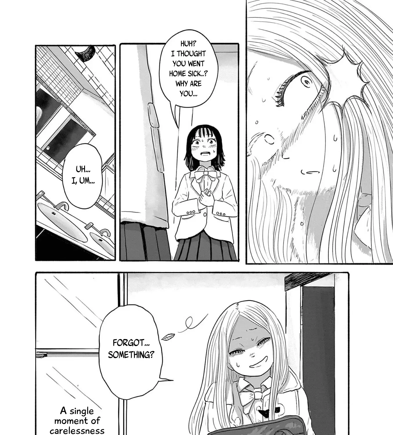 Thirty-Six Chapter 3 page 61 - 