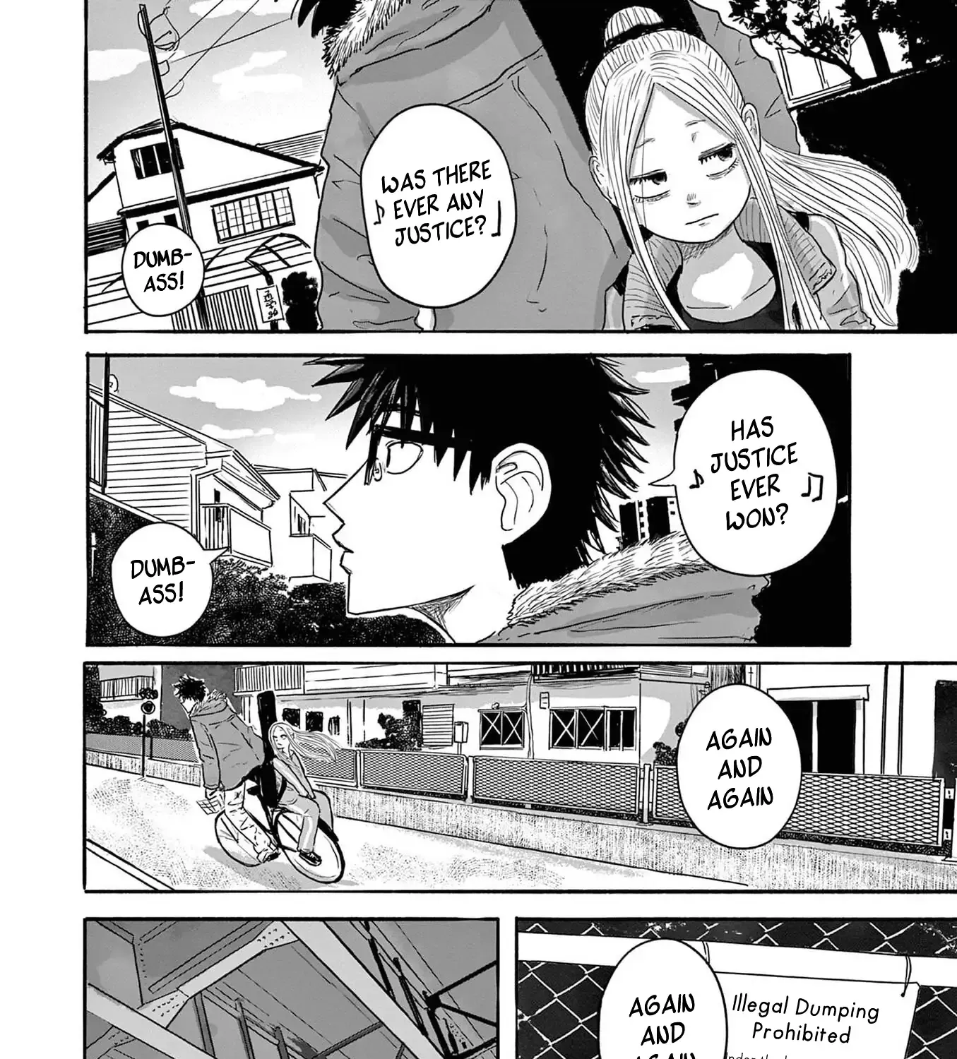 Thirty-Six Chapter 3 page 9 - 