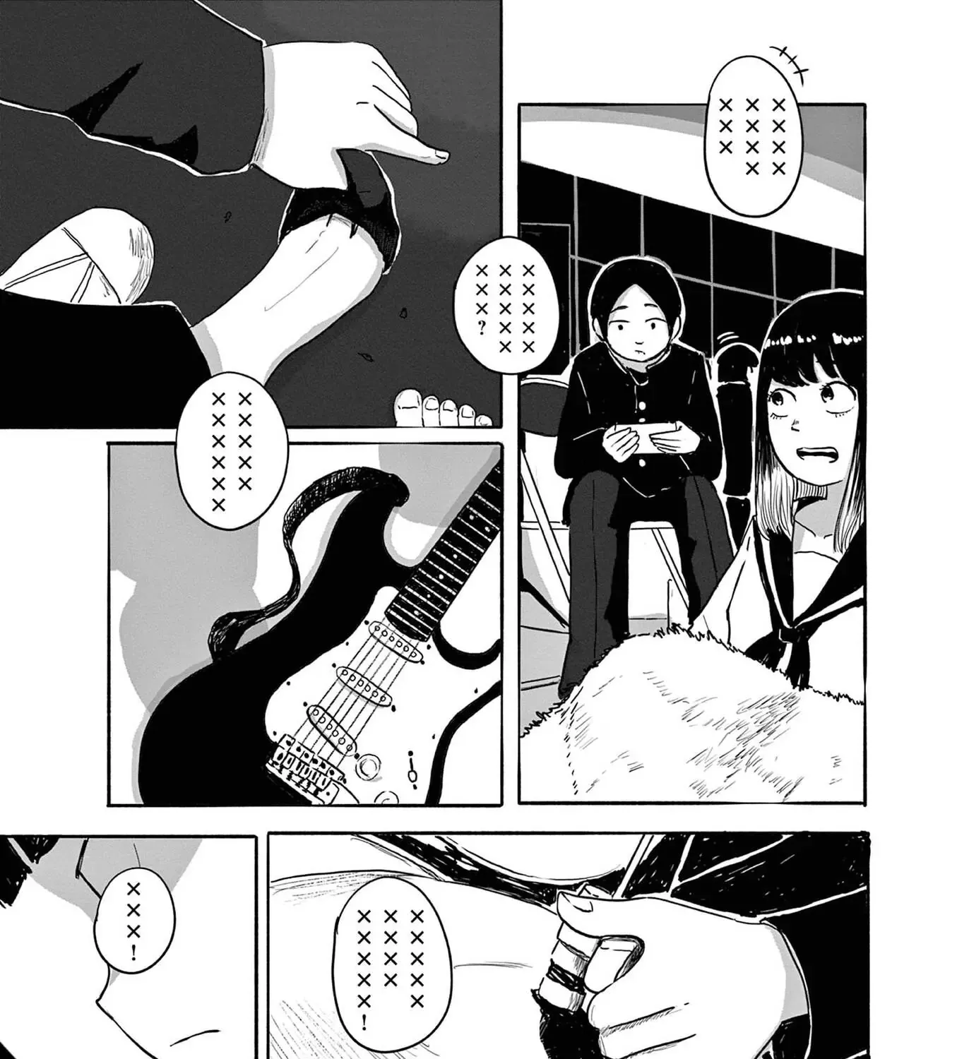 Thirty-Six Chapter 4 page 18 - 