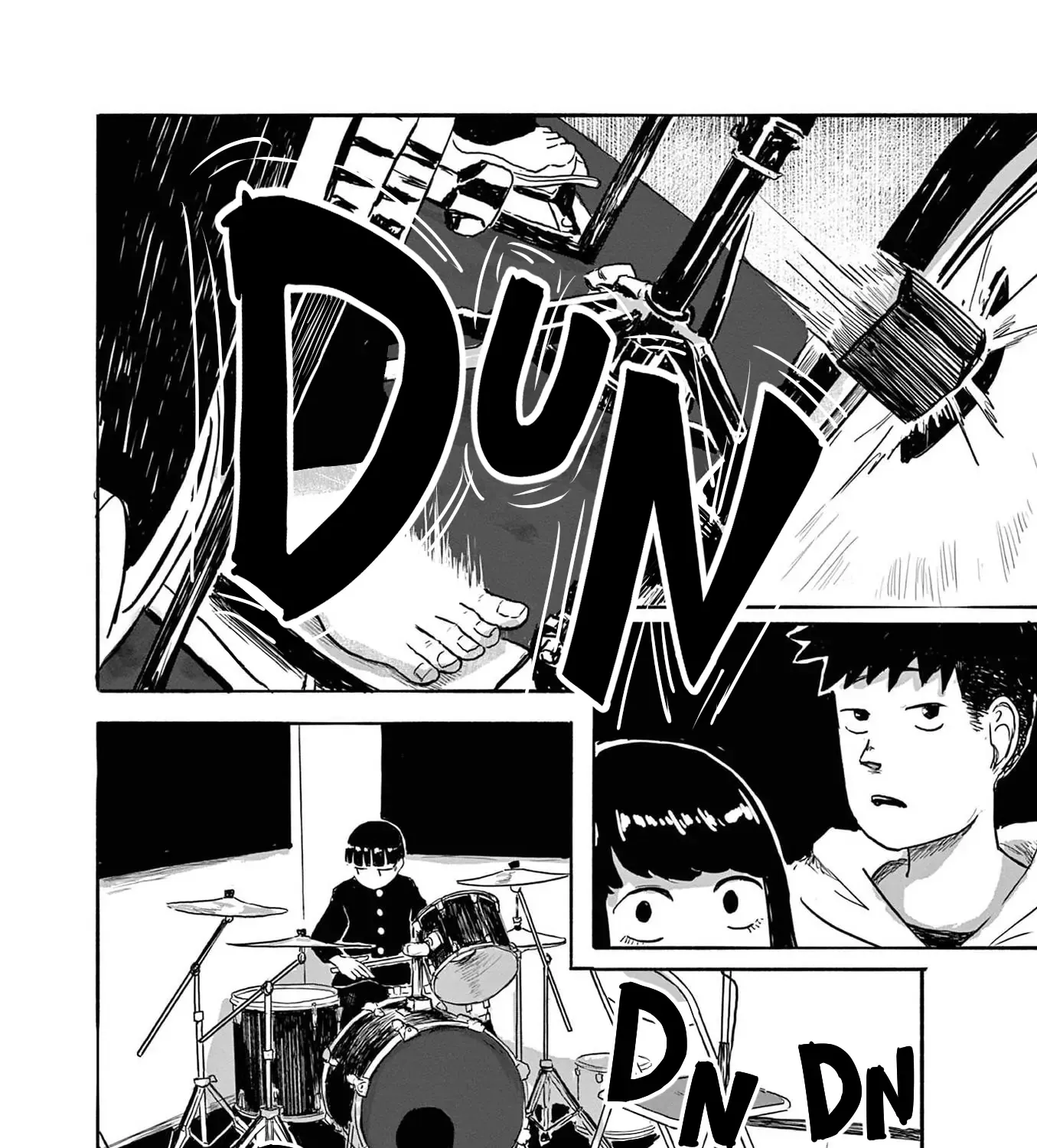 Thirty-Six Chapter 4 page 20 - 