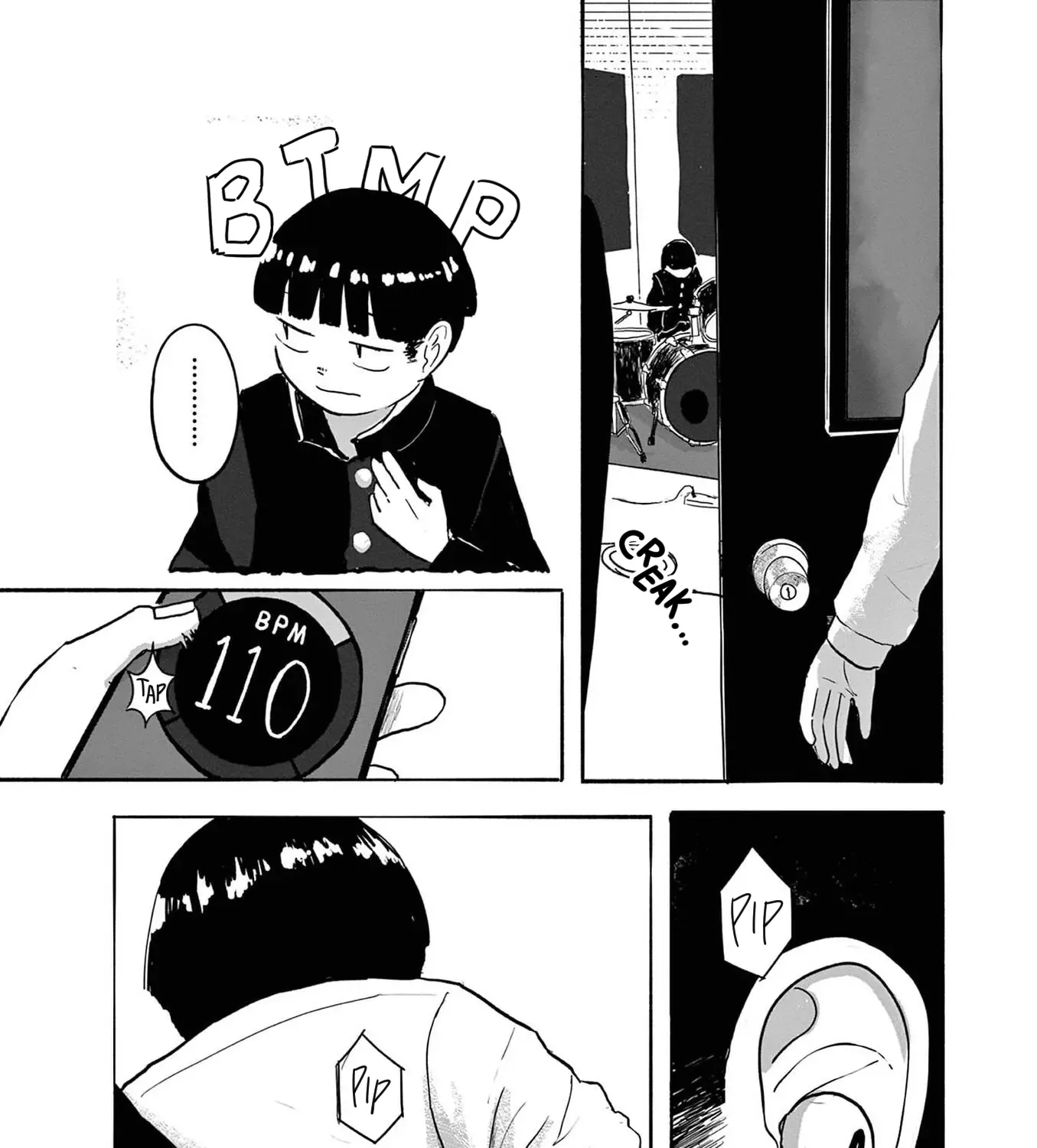 Thirty-Six Chapter 4 page 22 - 