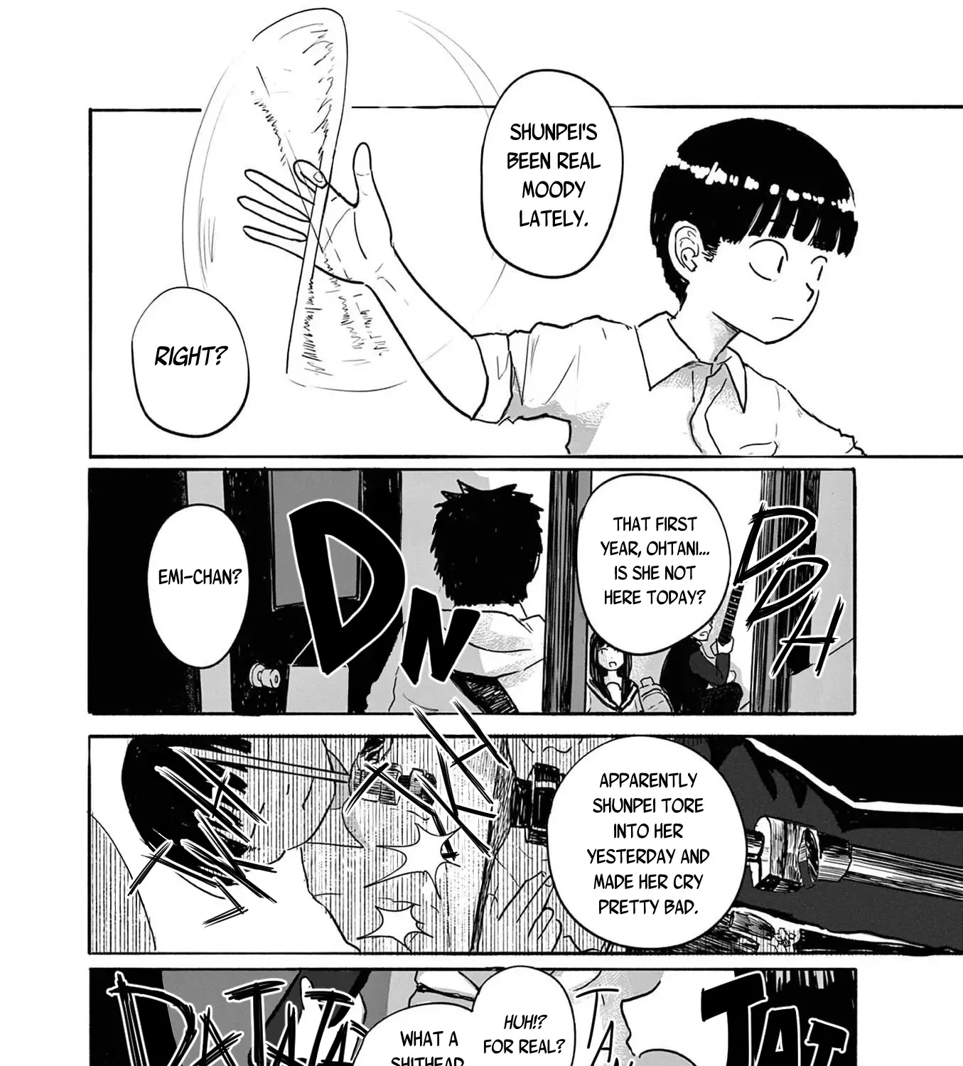 Thirty-Six Chapter 4 page 24 - 