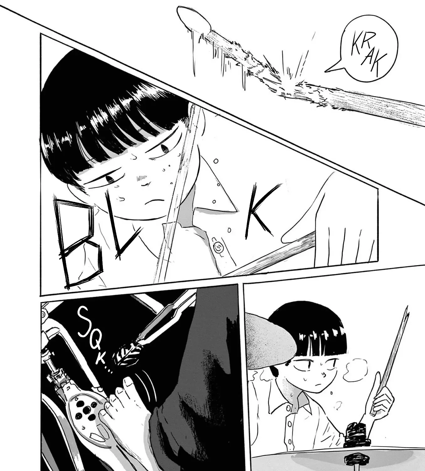 Thirty-Six Chapter 4 page 28 - 
