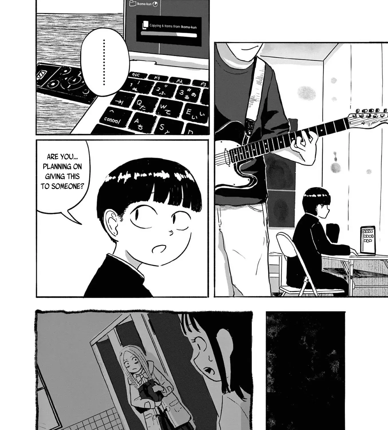 Thirty-Six Chapter 4 page 40 - 