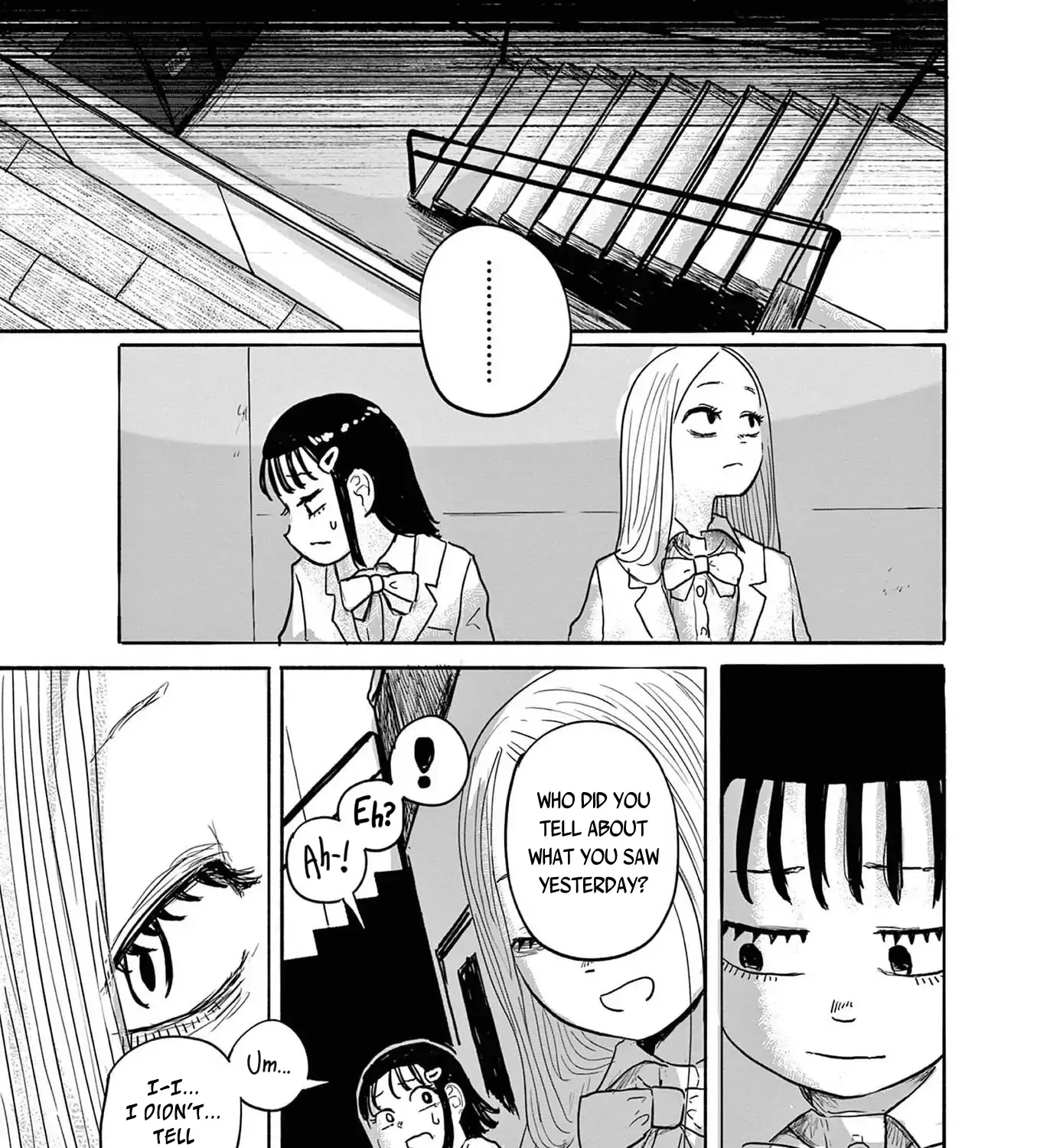 Thirty-Six Chapter 4 page 46 - 