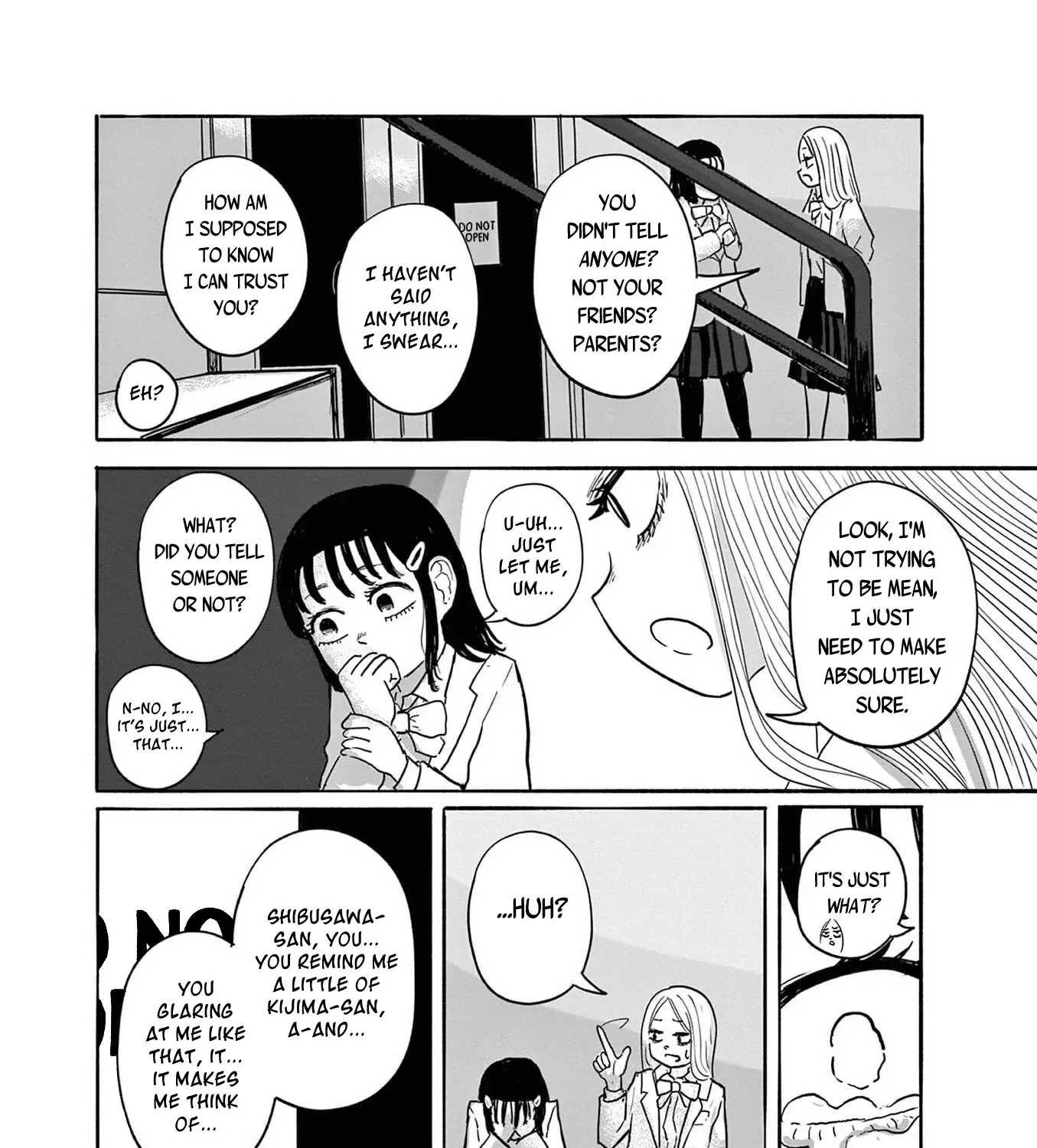 Thirty-Six Chapter 4 page 48 - 