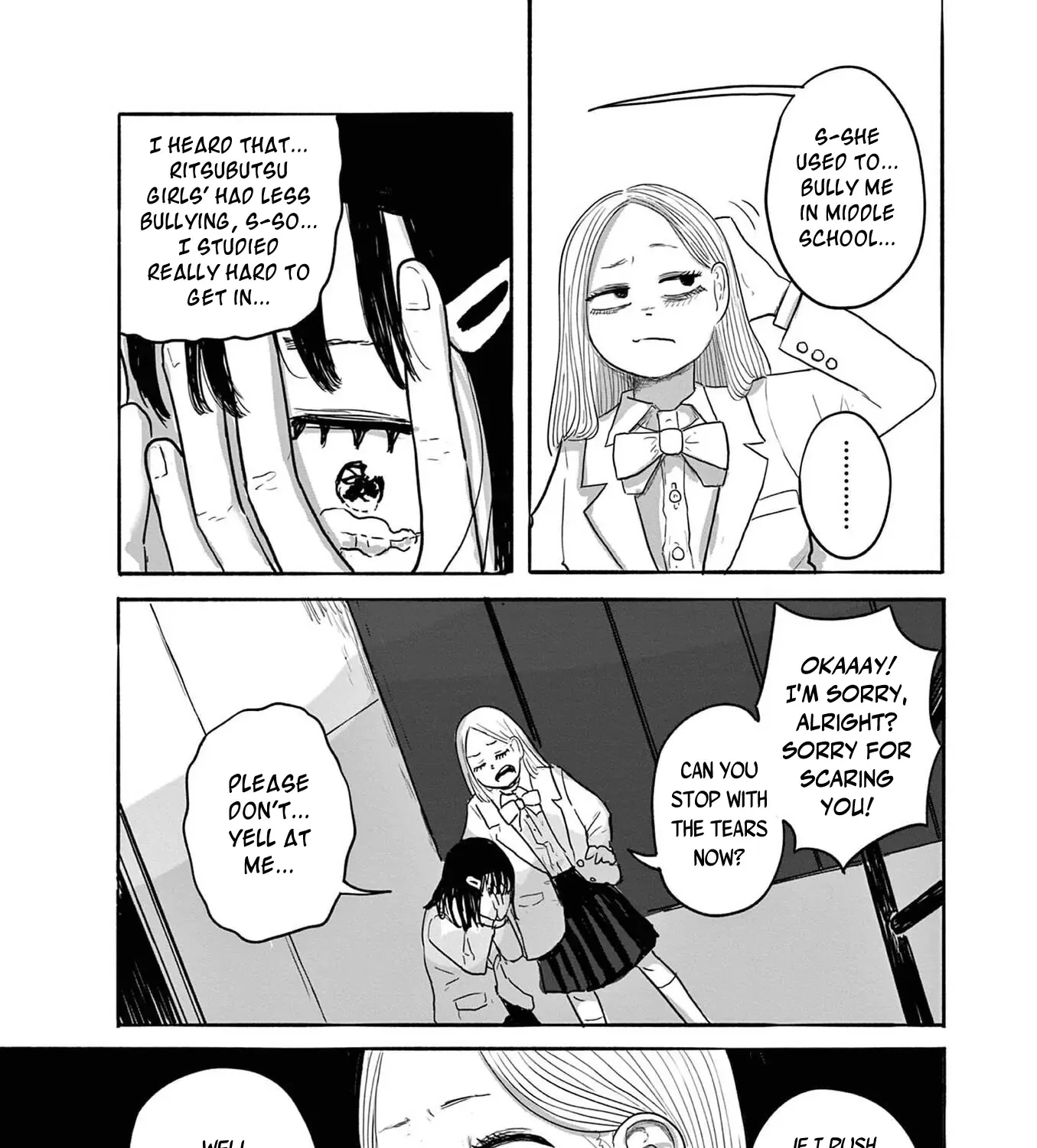 Thirty-Six Chapter 4 page 50 - 