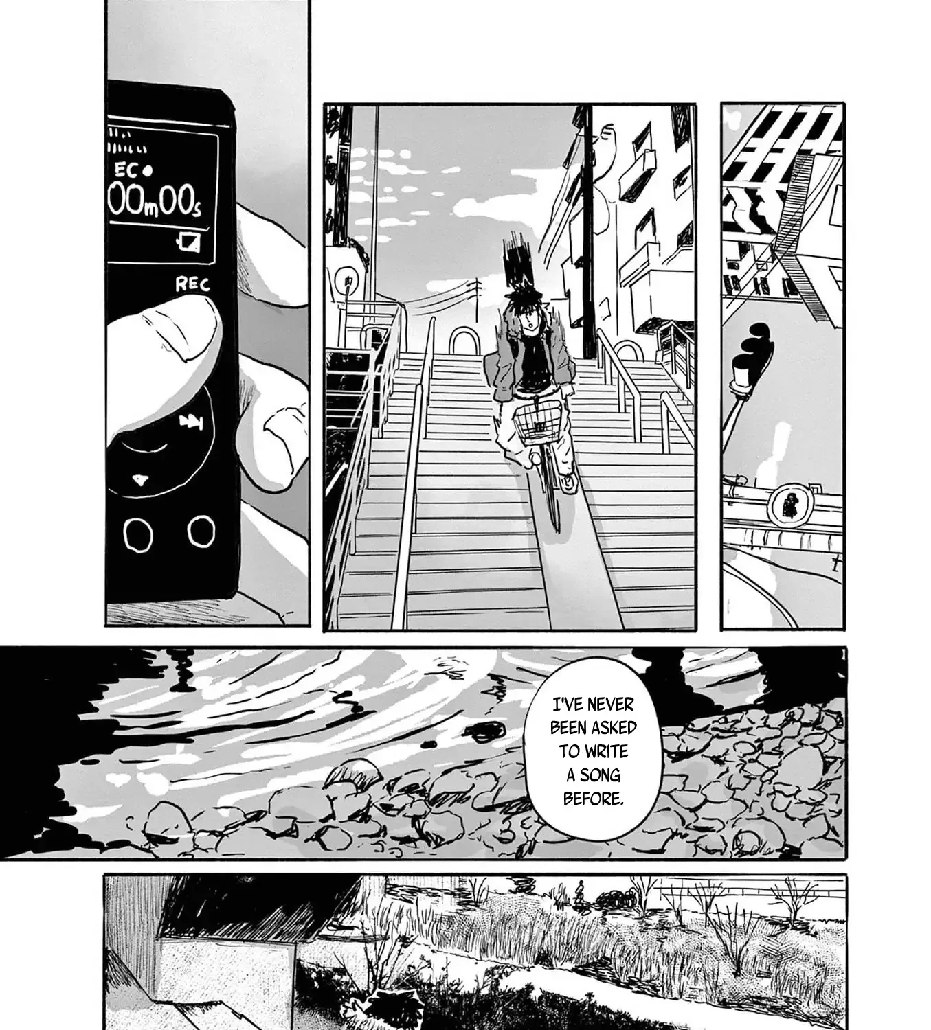 Thirty-Six Chapter 4 page 6 - 