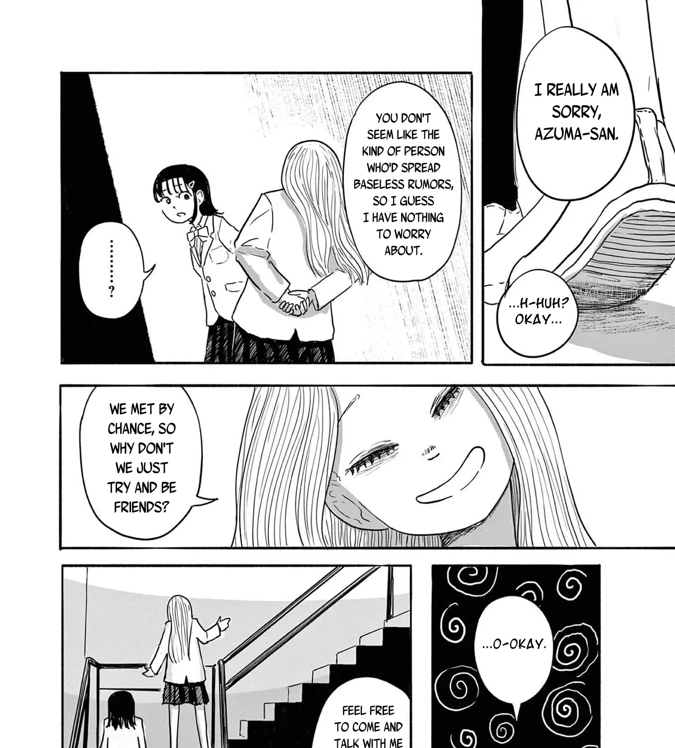 Thirty-Six Chapter 4 page 52 - 