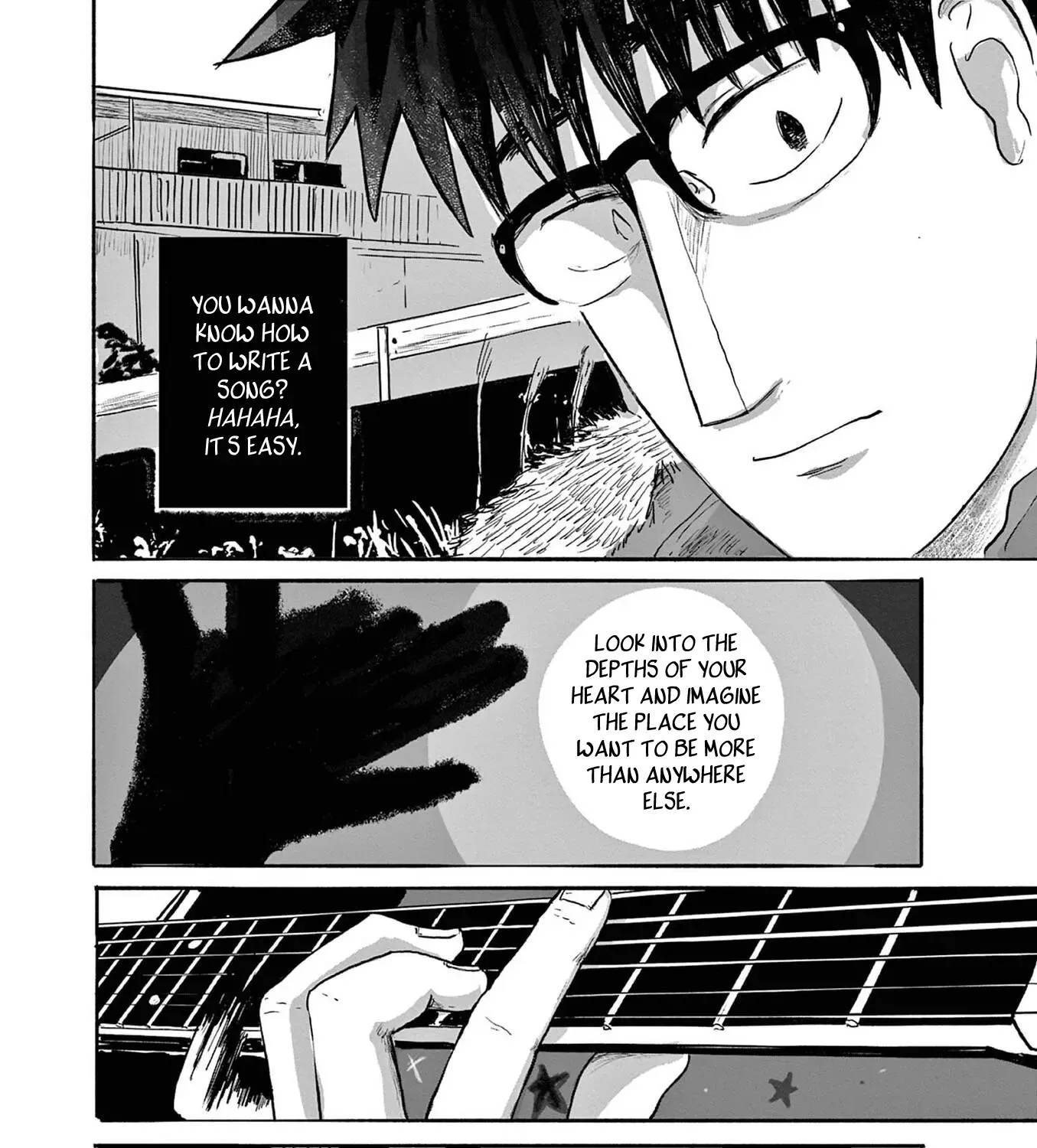 Thirty-Six Chapter 4 page 8 - 