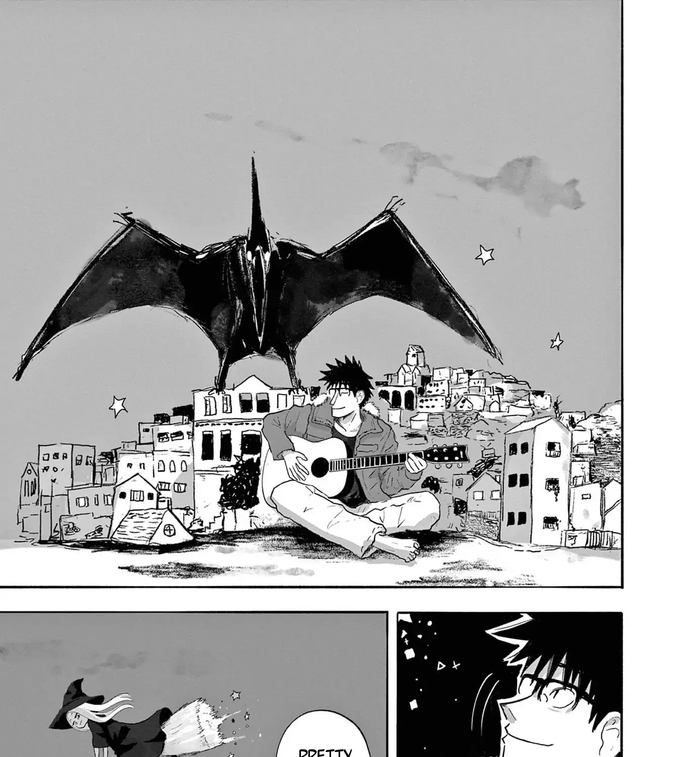 Thirty-Six Chapter 4 page 10 - 