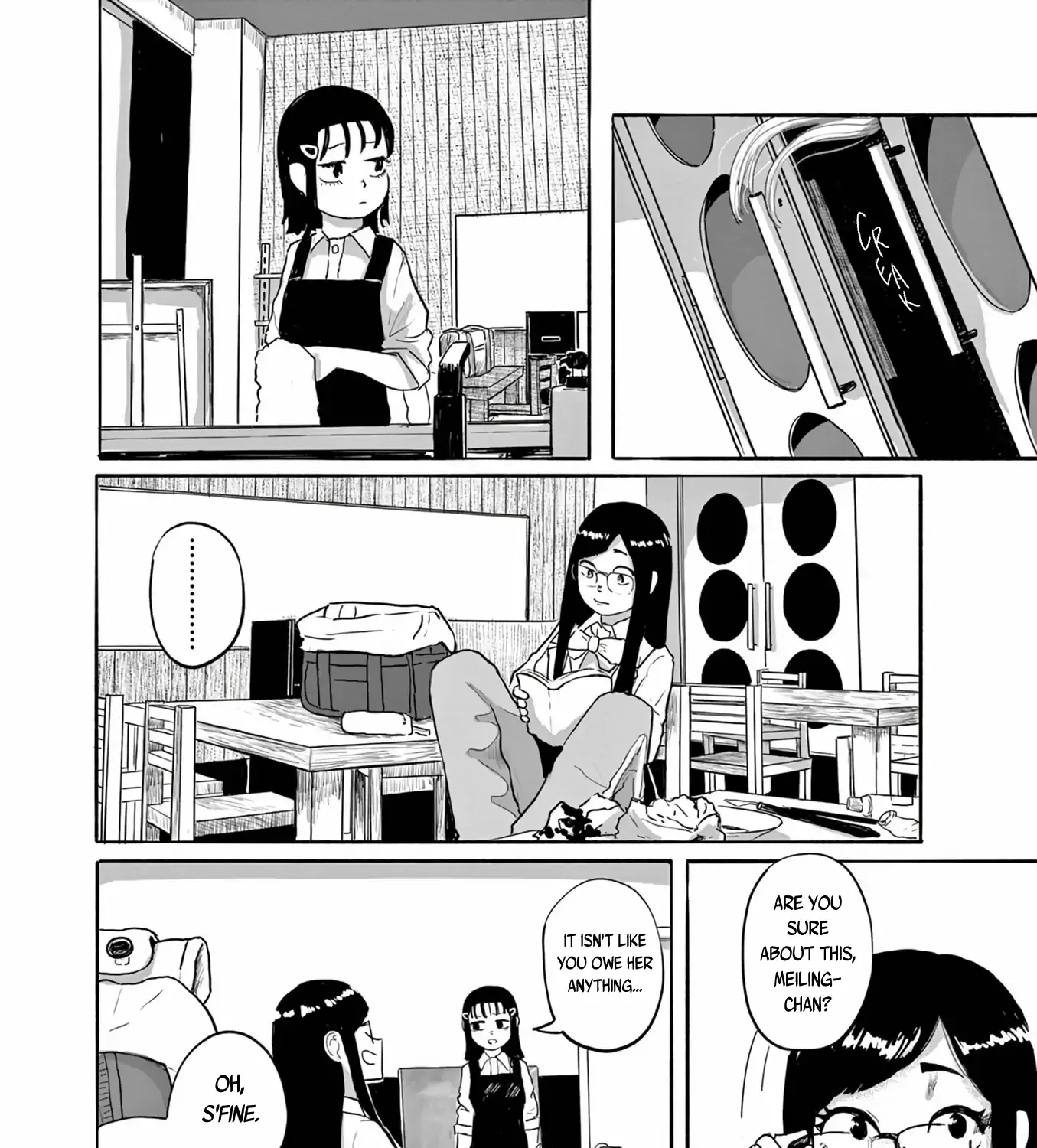 Thirty-Six Chapter 5 page 12 - 