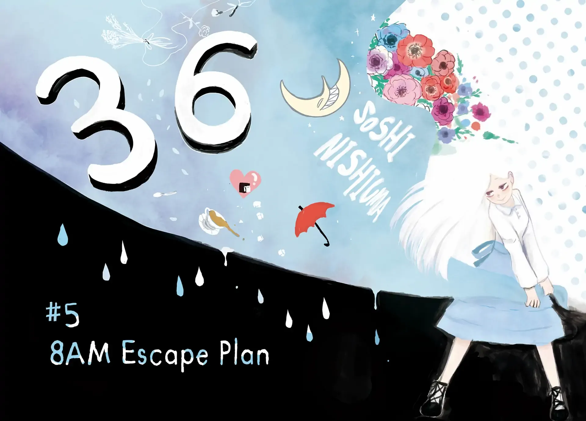 Thirty-Six Chapter 5 page 3 - 