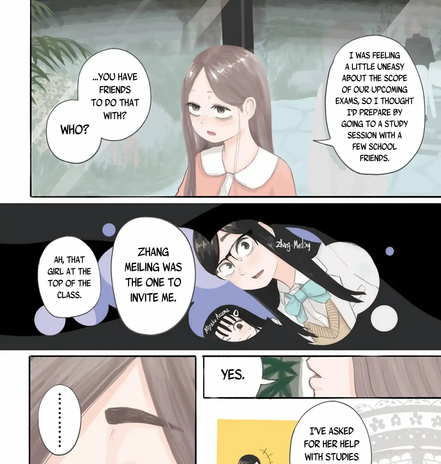 Thirty-Six Chapter 5 page 4 - 
