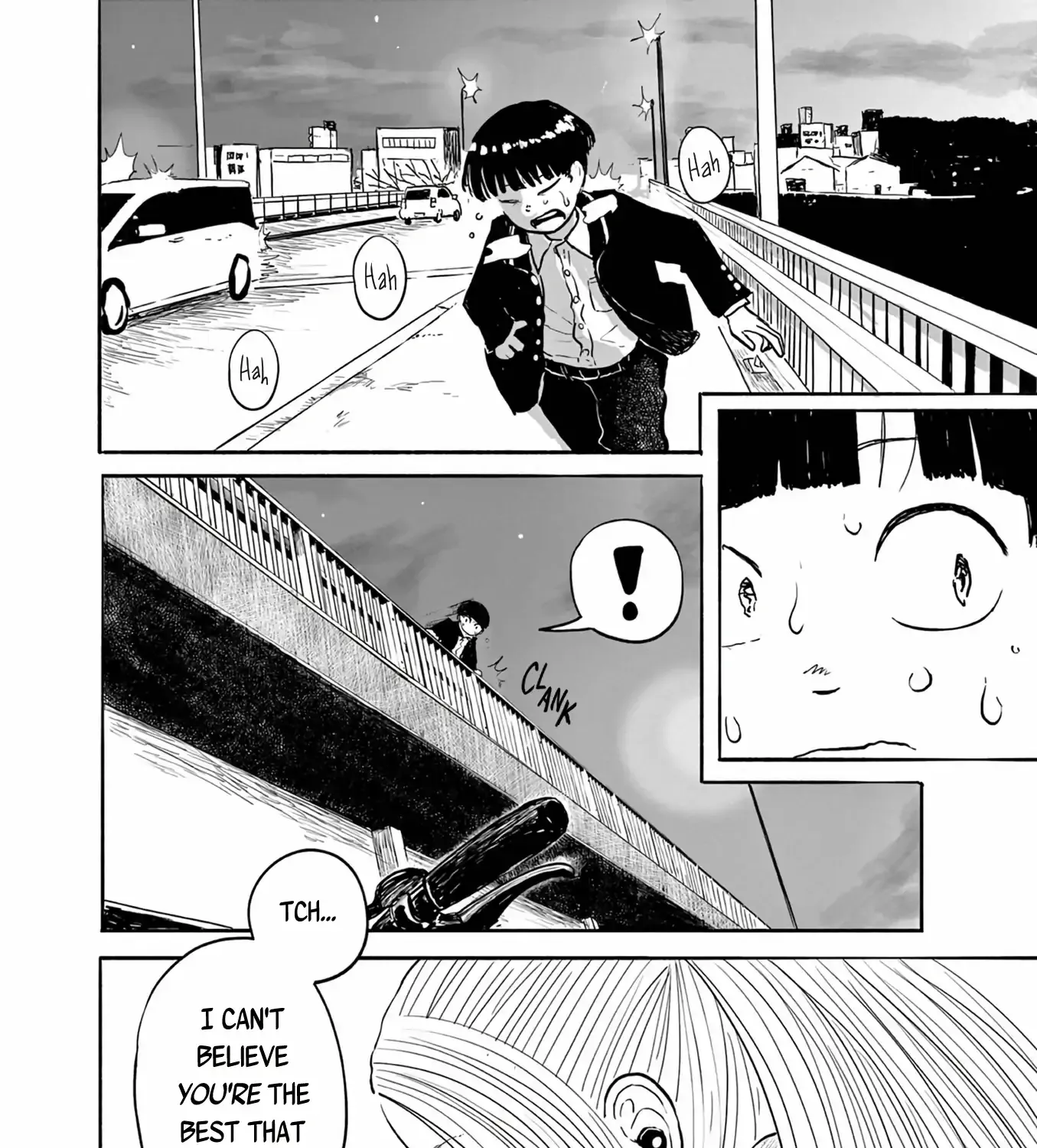 Thirty-Six Chapter 5 page 40 - 
