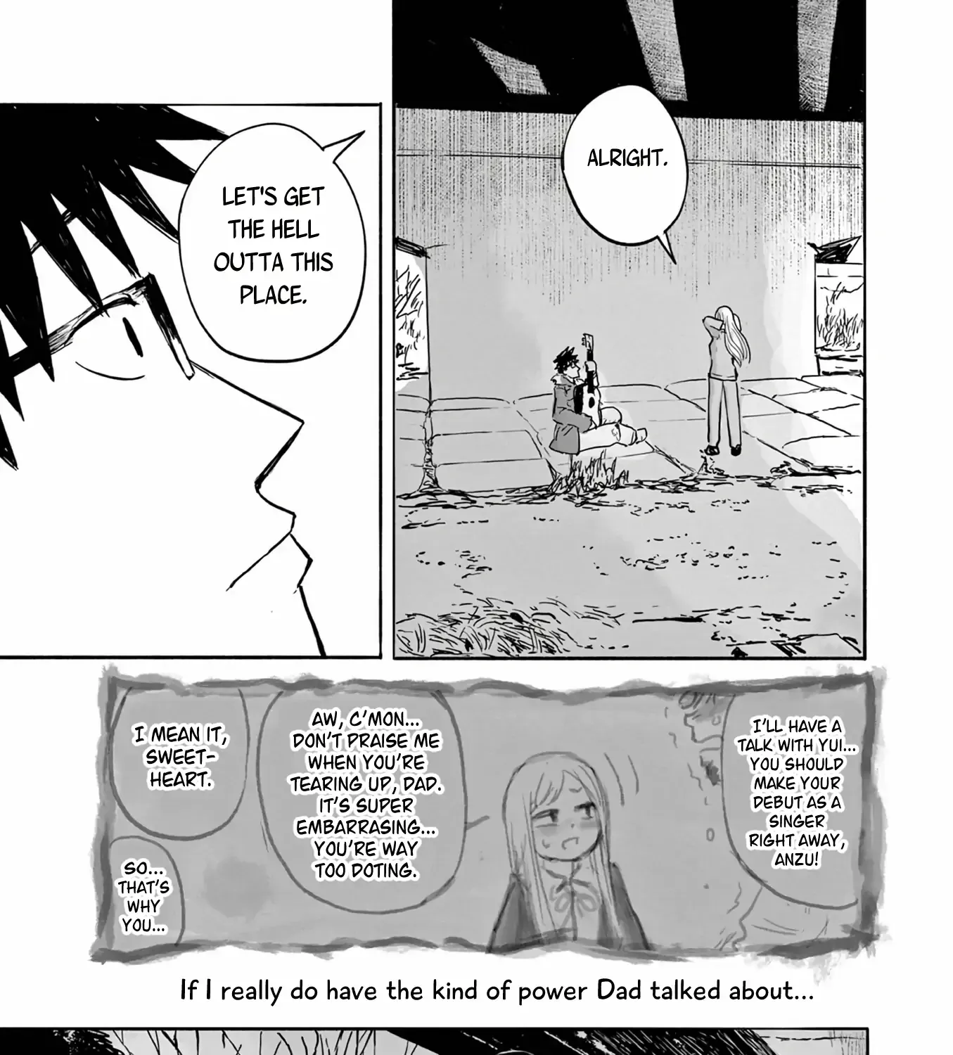 Thirty-Six Chapter 5 page 42 - 