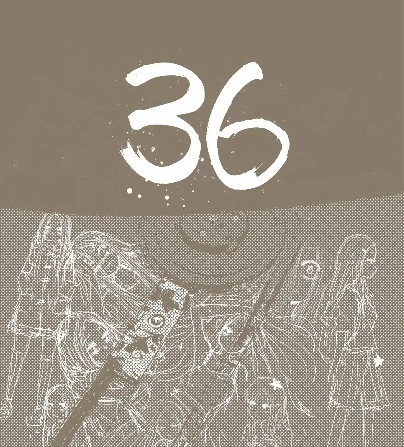 Thirty-Six Chapter 5 page 57 - 