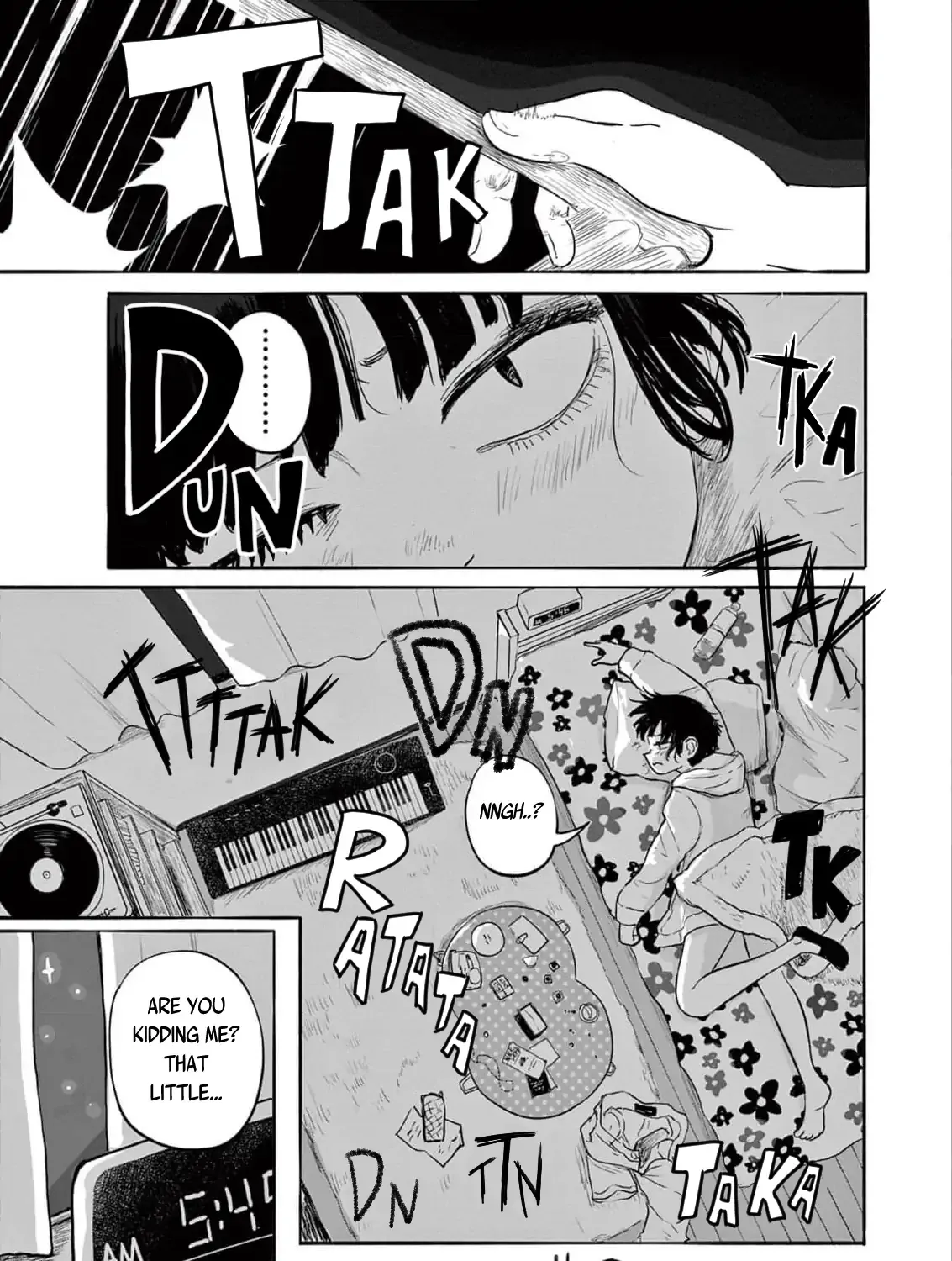 Thirty-Six Chapter 6 page 12 - 
