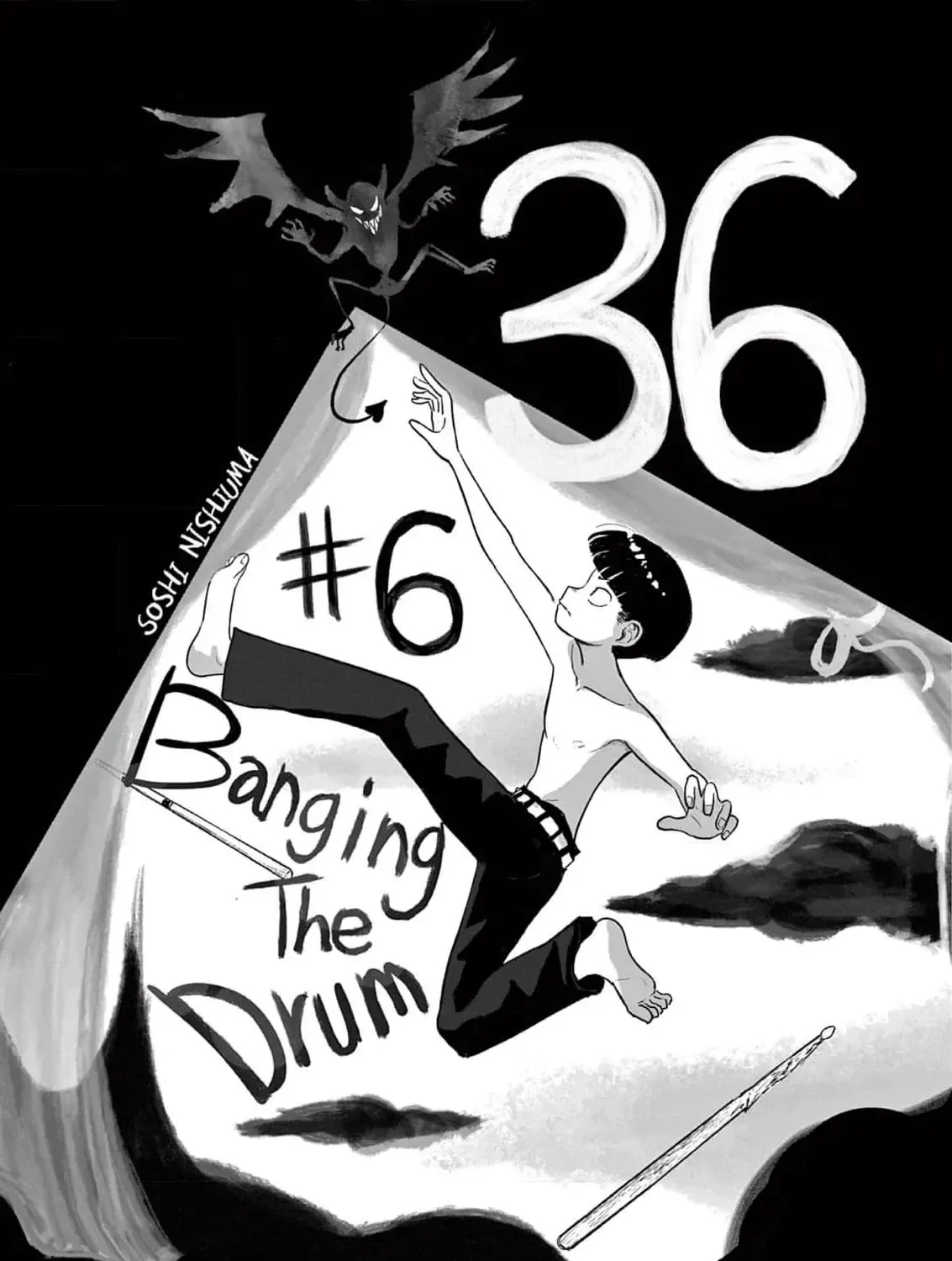 Thirty-Six Chapter 6 page 16 - 